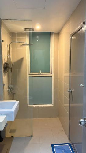 Sea & Sunset View at Sutera Avenue Near Imago in City Center