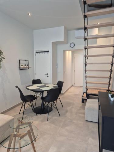 Huis ALNA 10 - Location saisonnière - Malines