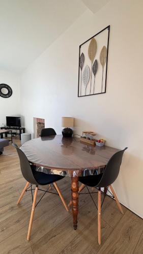 Appartement confort deux Etoiles 2