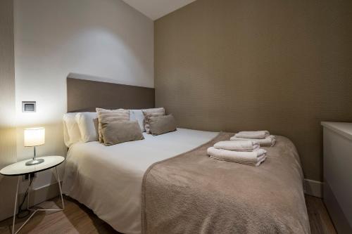 Habitat Apartments Paseo de Gracia, Barcelona (fotografie 7)