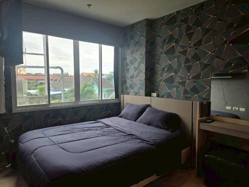 Infinity Blue, High Speed Wi-Fi, Soft bed in Nong Han