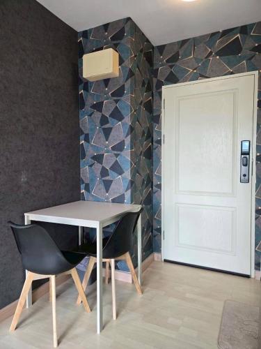 Infinity Blue, High Speed Wi-Fi, Soft bed in Nong Han