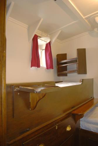 Das Feuerschiff LV 13