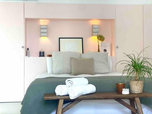 Suite Cosy Barbizon in Барбізон