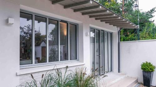 Suite Cosy Barbizon in Барбізон