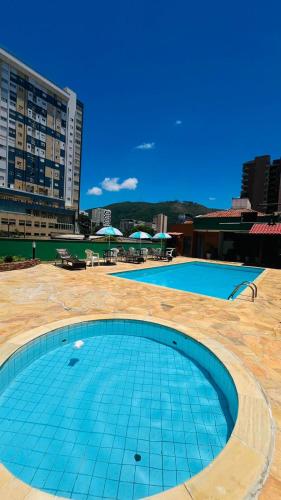 Hotel Lux, Poços de Caldas (fotografie 4)