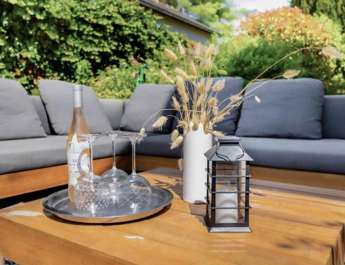 Suite Cosy Barbizon in Барбізон