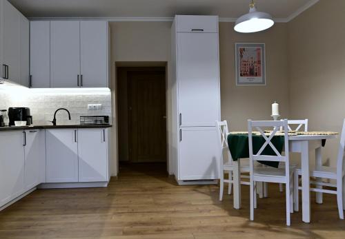 . Apartamenty Milano