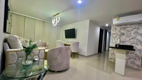 Espectacular Cúcuta 3hab 2AC ducha aguacaliente