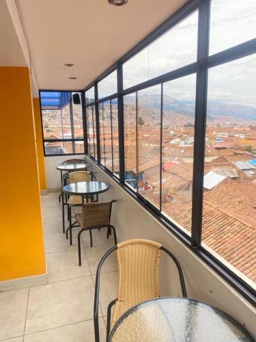 Casa Medina Guesthouse