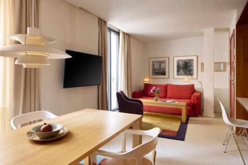 Hotel Neri – Relais & Chateaux - image 9