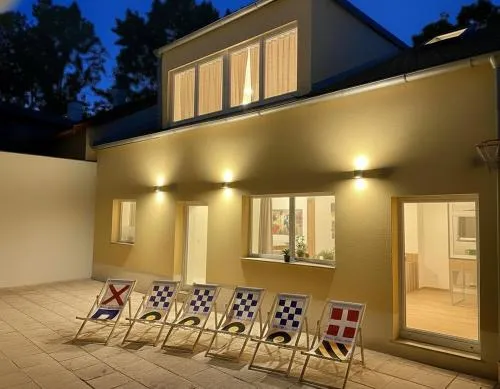 Spacious & Cozy Guesthouse - Near Metro & City Center - 3 Beds for 5 Person in Wien, Österreich