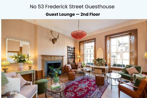 No. 53 Frederick Street 2