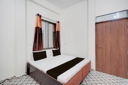 SPOT ON The Sukoon Rooftop