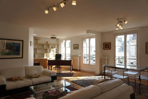 Apartment Rue de la Chaussée d'Antin - Paris 9 - image 6