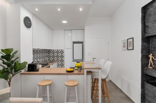 Urban Nest · Design Studio · Athens Center - image 8