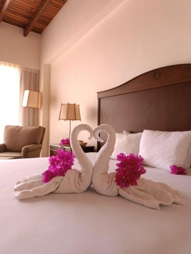 Hotel Eco Inn Jose in 푸에르토 피리투