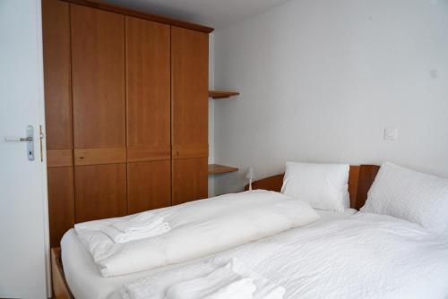 Fee-rien – Saas-Fee, MS
