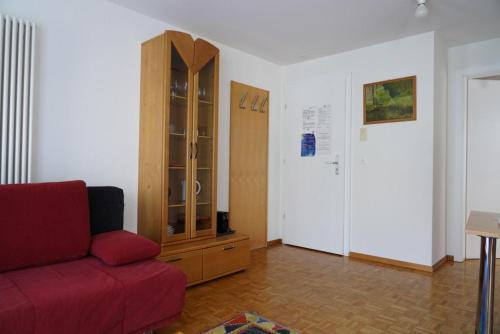 Fee-rien – Saas-Fee, MS
