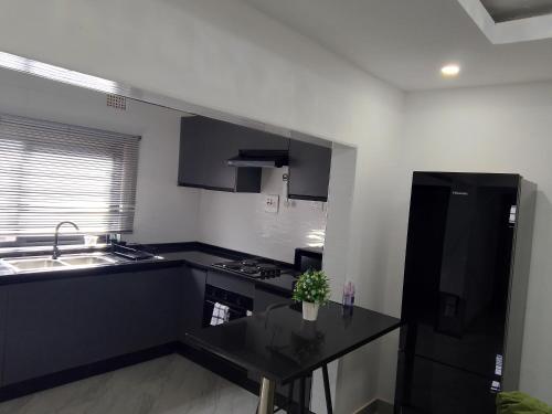 T & M Apartments in Ndola