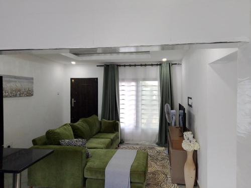 T & M Apartments in Ndola