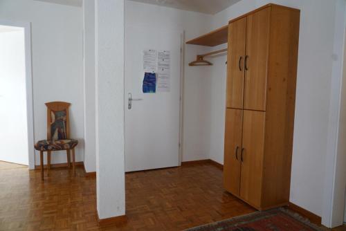 Fee-Rien in Saas-Fee