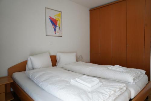 Fee-rien – Saas-Fee, MS