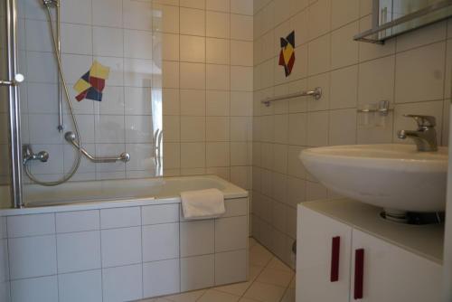 Fee-rien – Saas-Fee, MS