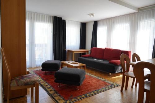 Fee-Rien in Saas-Fee