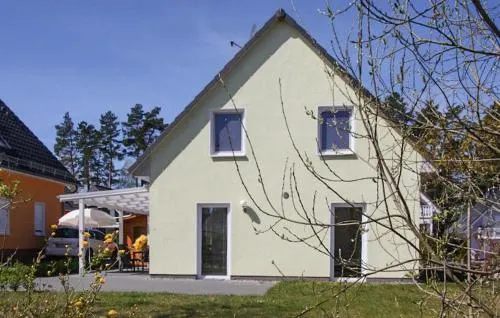 Gemütliches Haus In Röbel Mit Sauna in Röbel, Deutschland