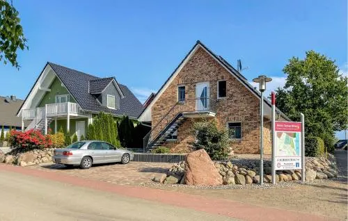 H50 Eg in Röbel, Deutschland