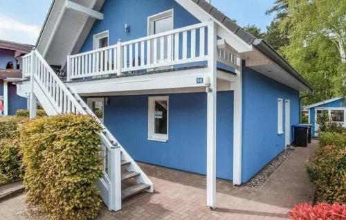 K96 Eg in Röbel, Deutschland