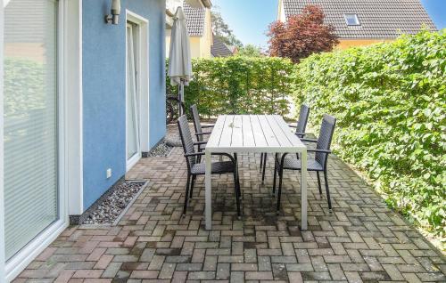 K96 Eg in Röbel, Deutschland
