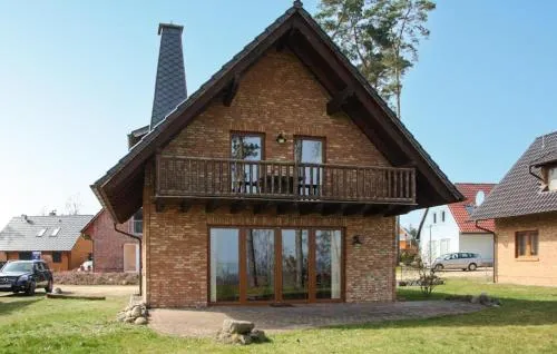 H11 Og in Röbel, Deutschland