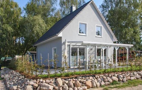 Gemütliches Haus In Röbel Mit Sauna in Röbel, Deutschland