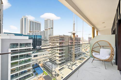Apartamento Dune en Dubai por beBalmy - image 8
