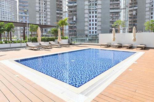 Apartamento Dune en Dubai por beBalmy - image 4