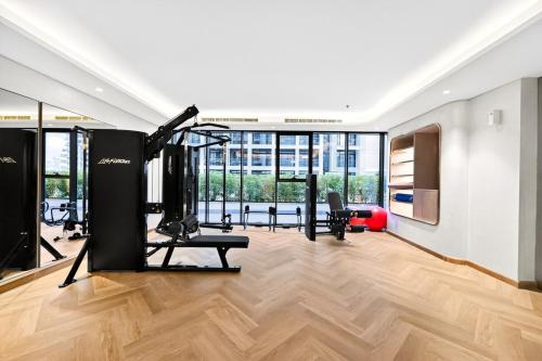 Apartamento Dune en Dubai por beBalmy - image 5