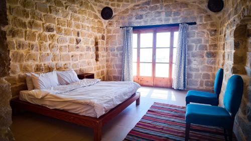 Vista exterior, Tache By The Lake in Faiyum