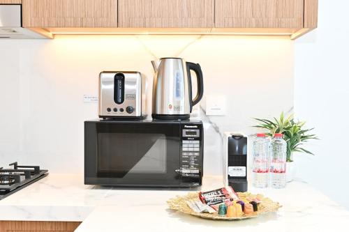Apartamento Dune en Dubai por beBalmy - image 13