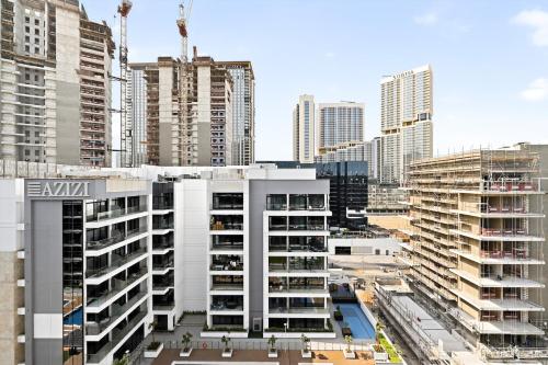 Apartamento Dune en Dubai por beBalmy - image 7