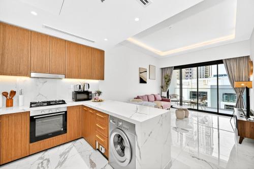 Apartamento Dune en Dubai por beBalmy - image 12