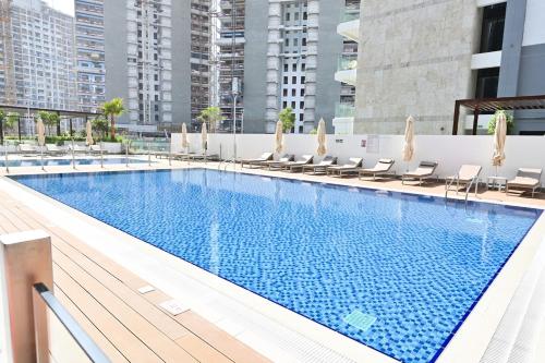 Apartamento Dune en Dubai por beBalmy