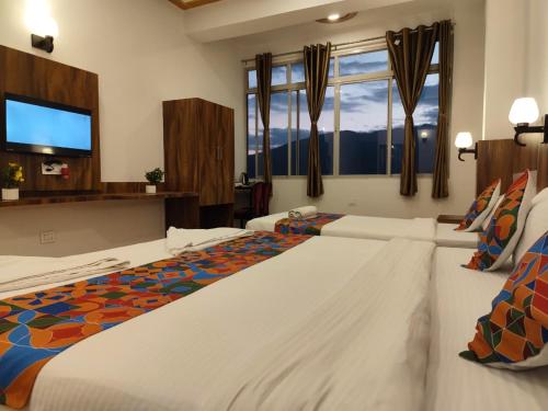 hotel photo