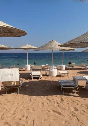 Beach, DOMINA CORAL BAY luxury in Other