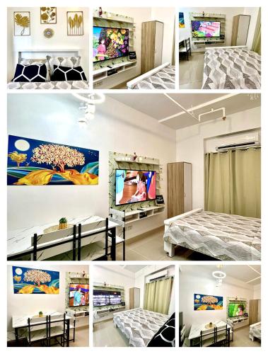 Paradise Point Staycation, Metro Manila