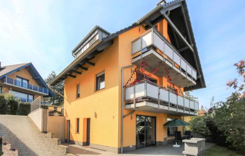 U9 Eg in Röbel, Deutschland