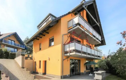 U9 Eg in Röbel, Deutschland