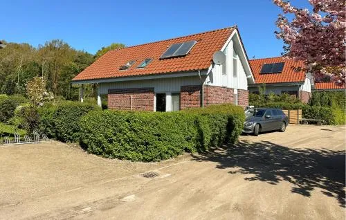 Gemütliches Haus In Röbel Mit Panoramablick in Röbel, Deutschland