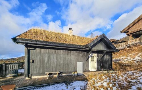 Viesnīcas āriene, Nice Home In Rauland With Wifi in Torvetjorn